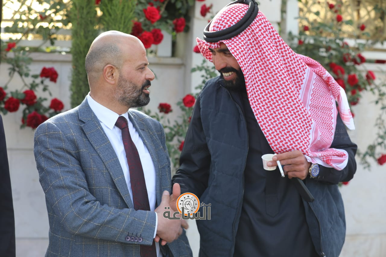 Madar Al-Saa Images 0.055975589637067946