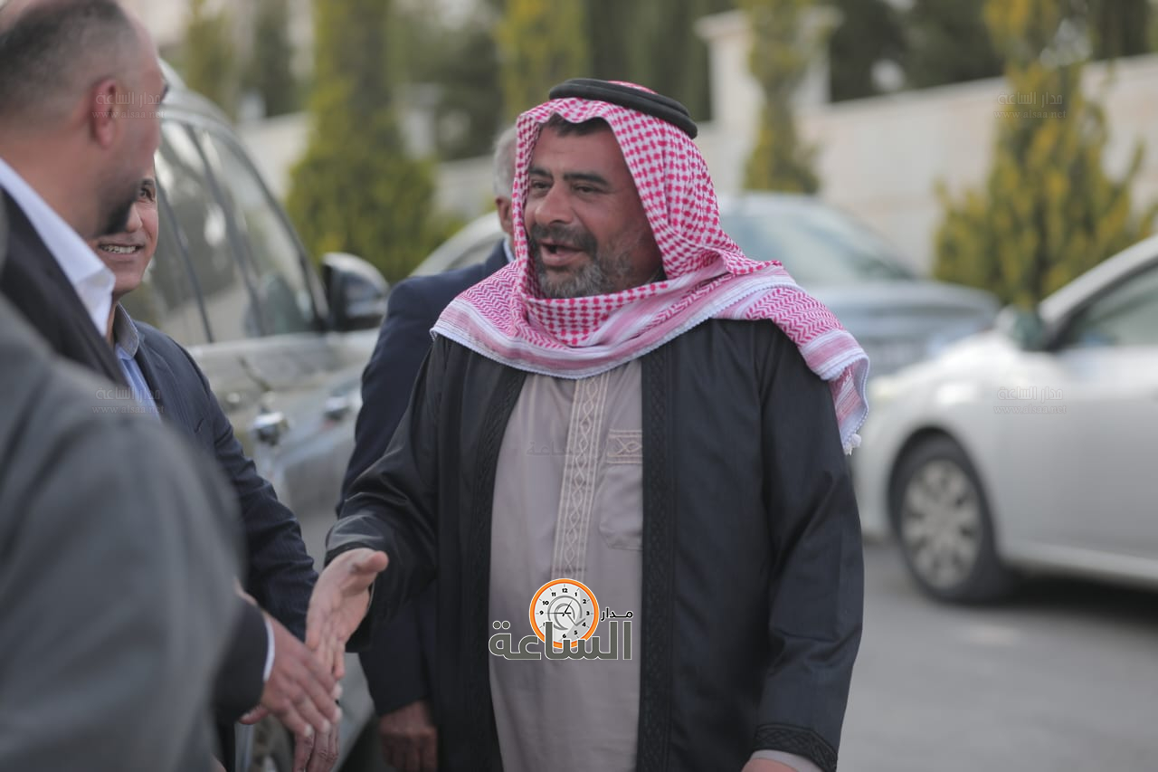 Madar Al-Saa Images 0.8493461457709149