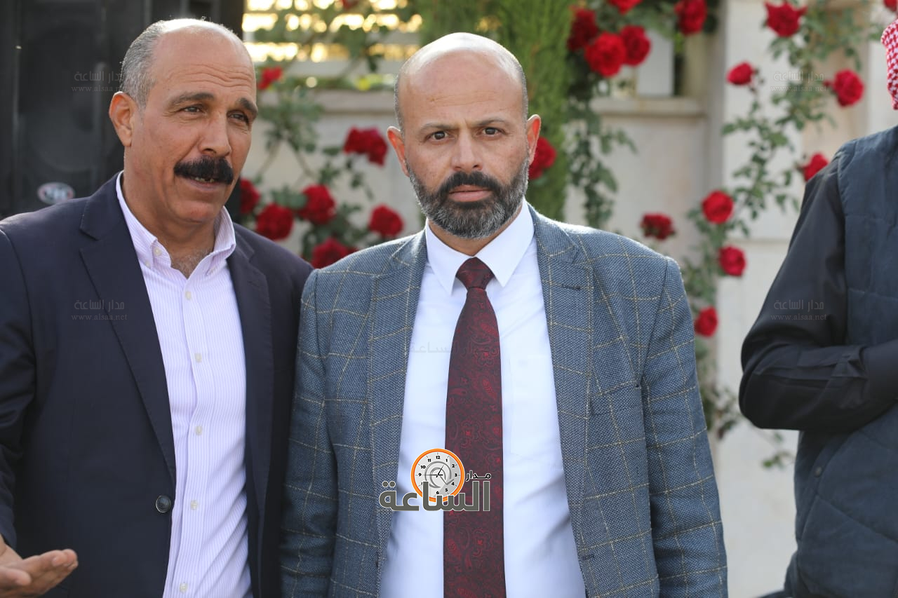 Madar Al-Saa Images 0.005244195048301203