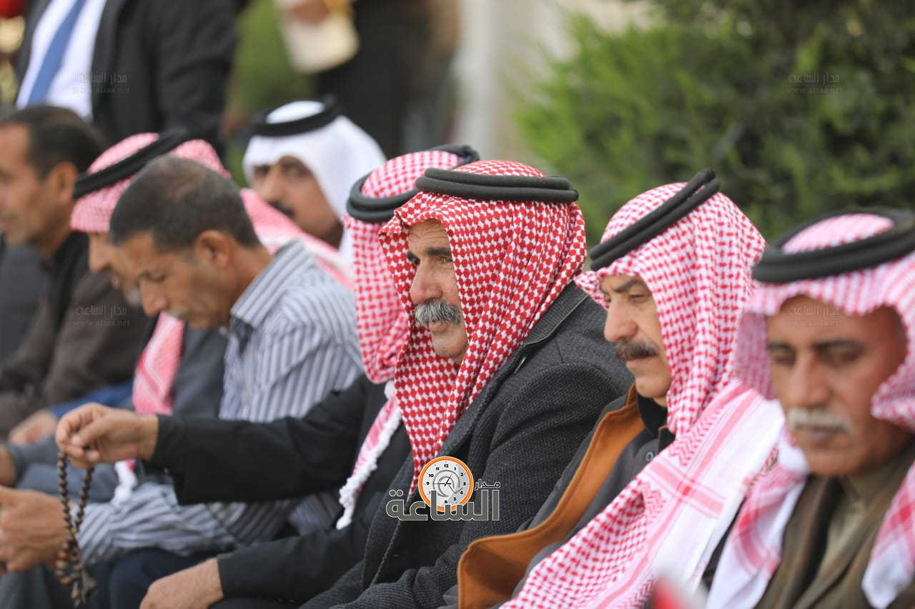 Madar Al-Saa Images 0.13098075171768409