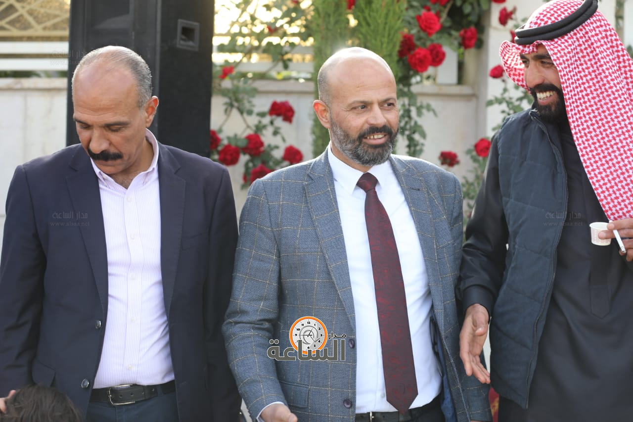 Madar Al-Saa Images 0.07695415028694186