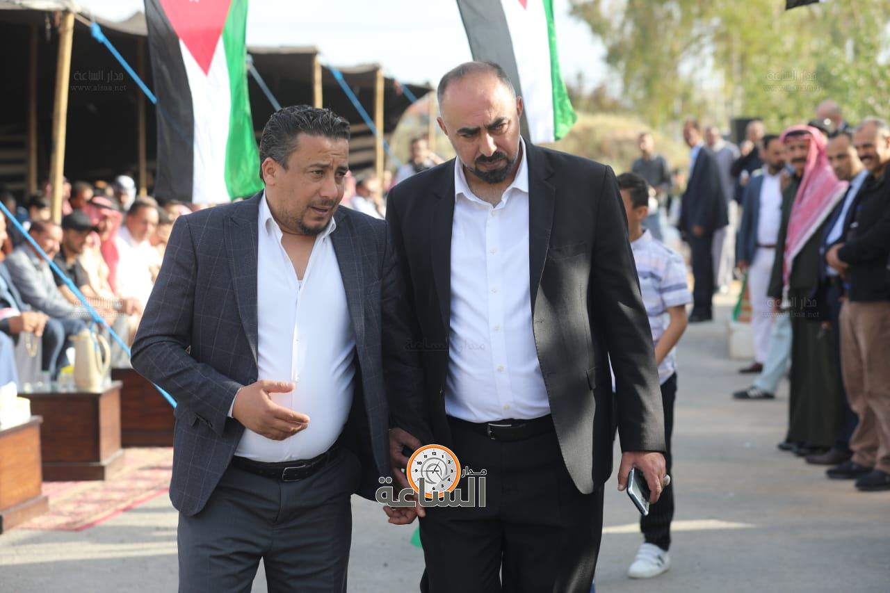 Madar Al-Saa Images 0.01521618795239632