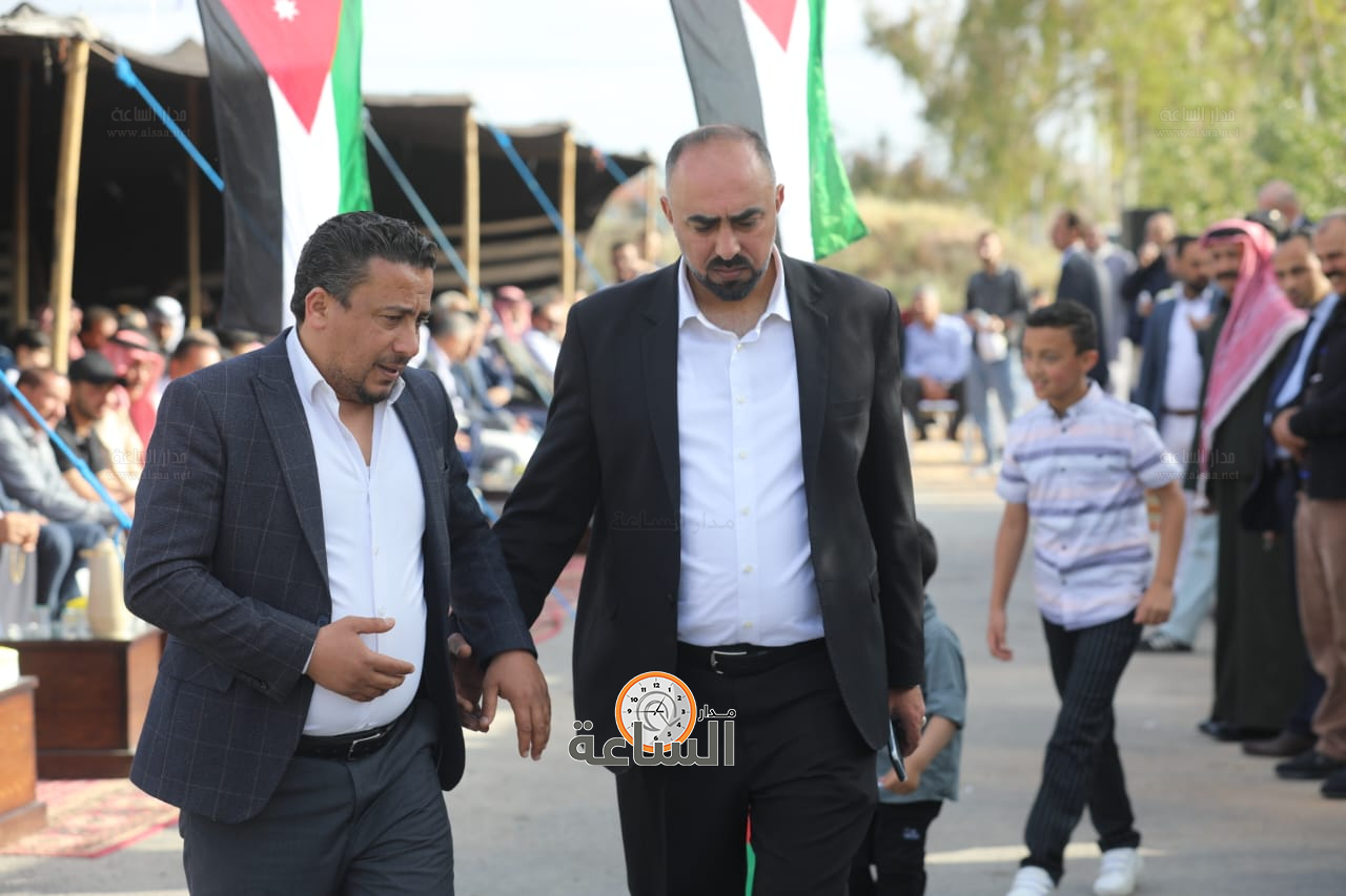 Madar Al-Saa Images 0.4354575886096316