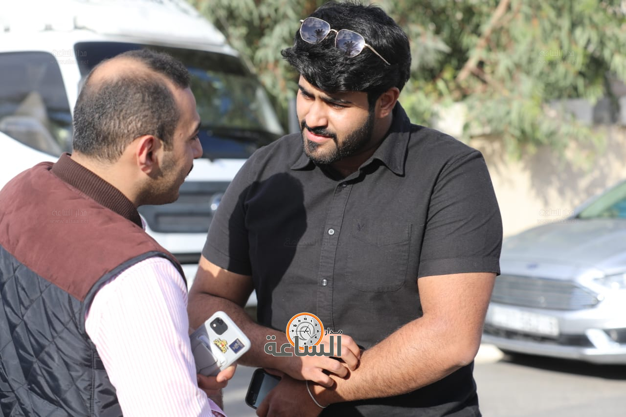 Madar Al-Saa Images 0.47769392159282176