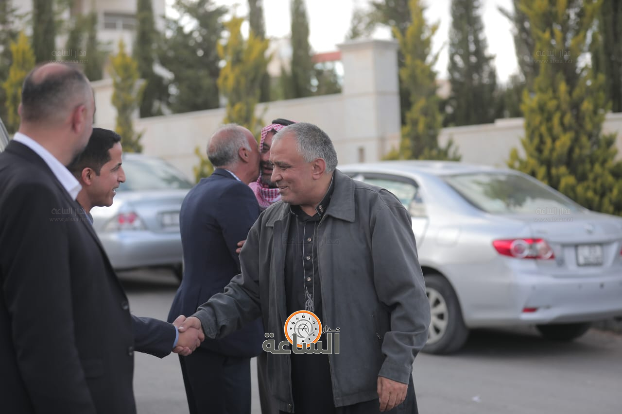 Madar Al-Saa Images 0.07689905906024663