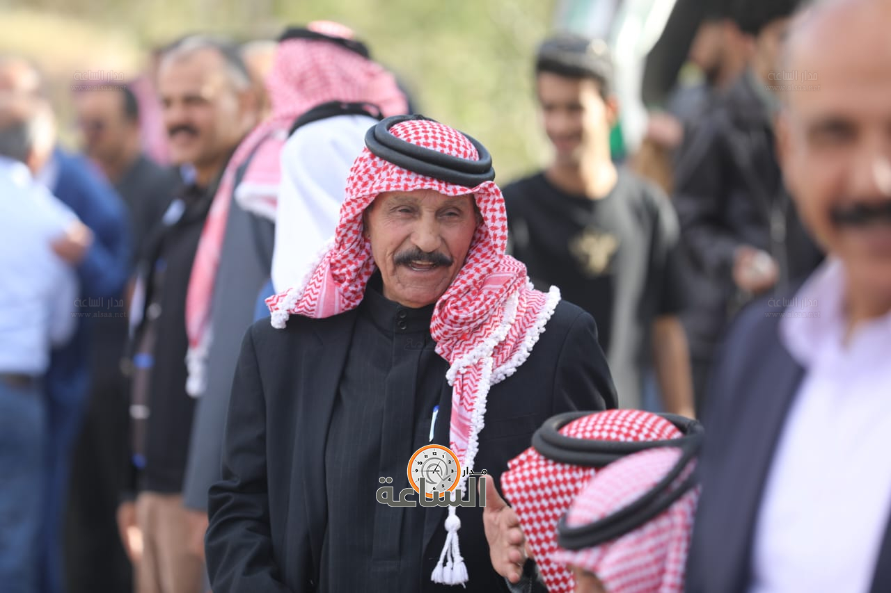 Madar Al-Saa Images 0.5436548887036998