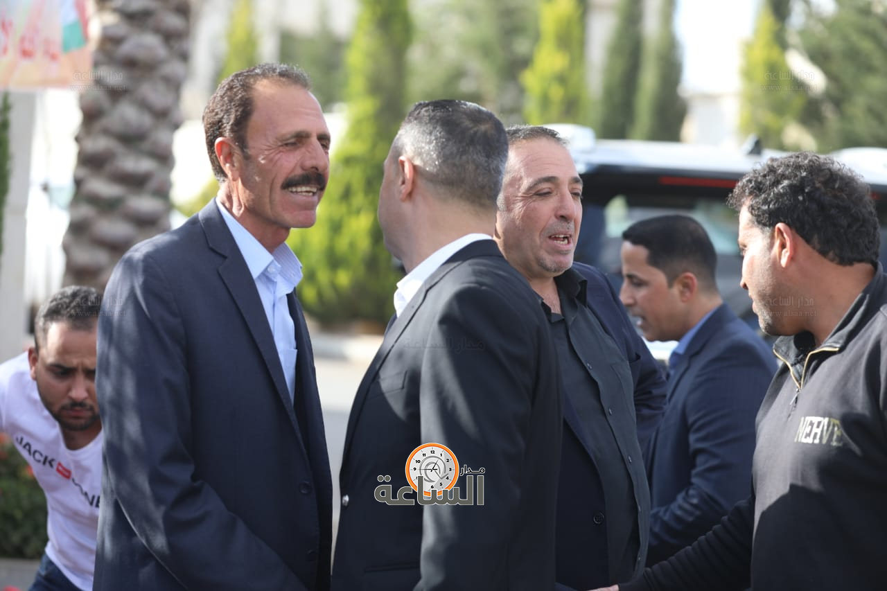 Madar Al-Saa Images 0.7940016656173834