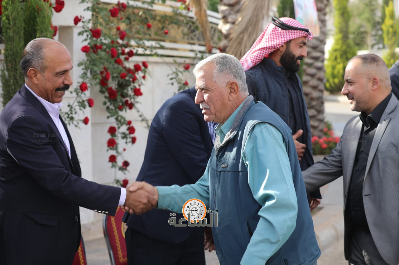 Madar Al-Saa Images 0.1710321229398878