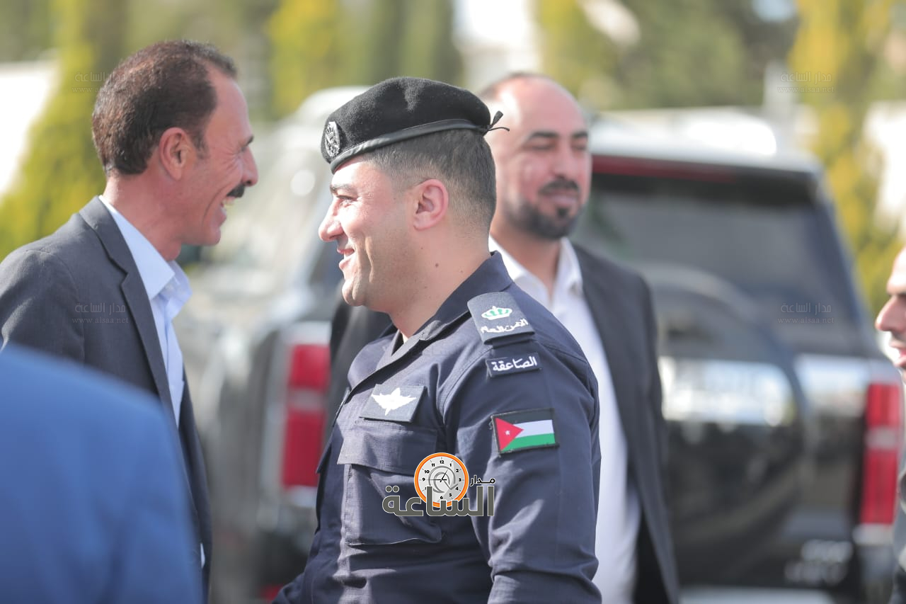 Madar Al-Saa Images 0.1281748938138897