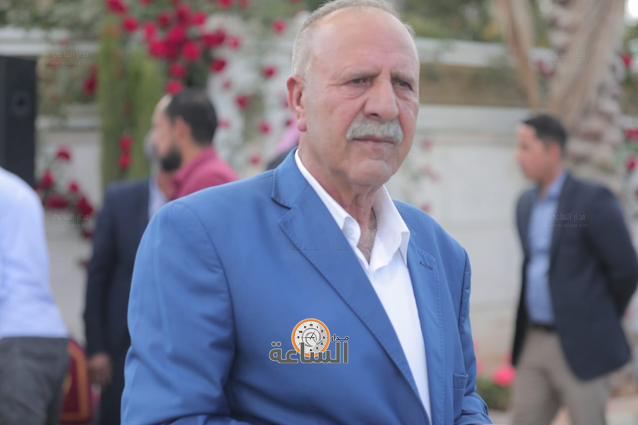 Madar Al-Saa Images 0.9544382629894969