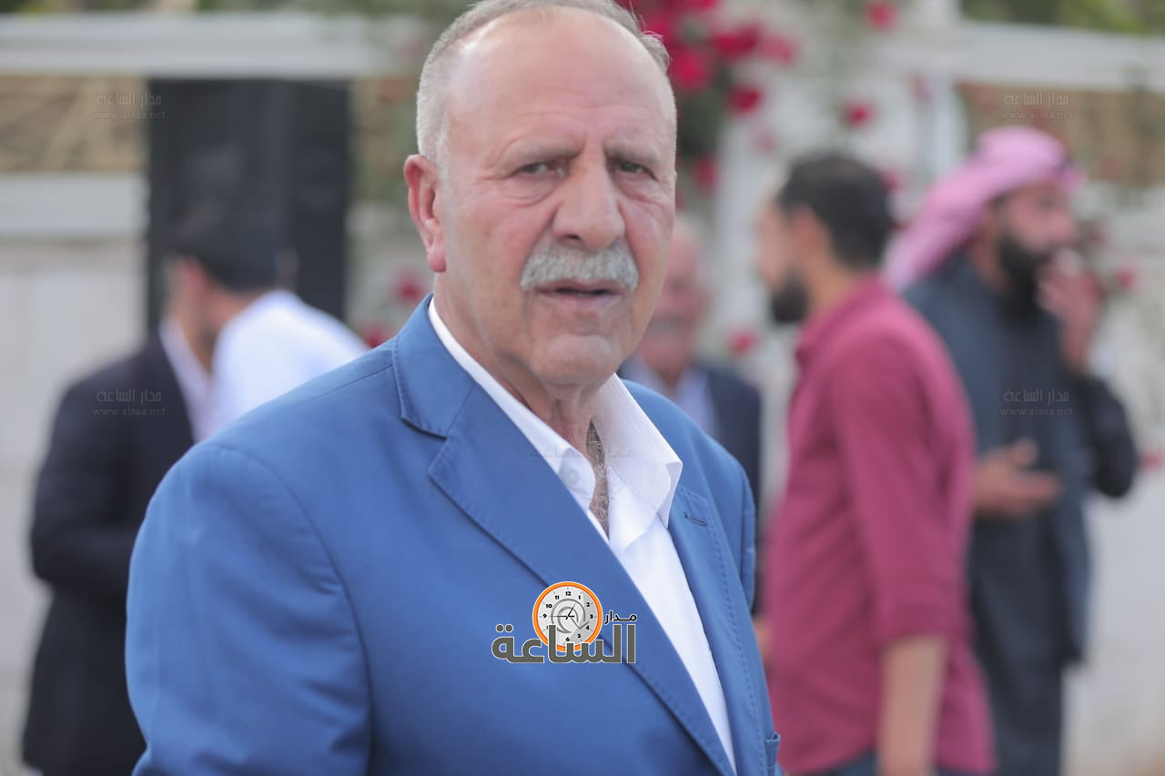 Madar Al-Saa Images 0.770185128224937