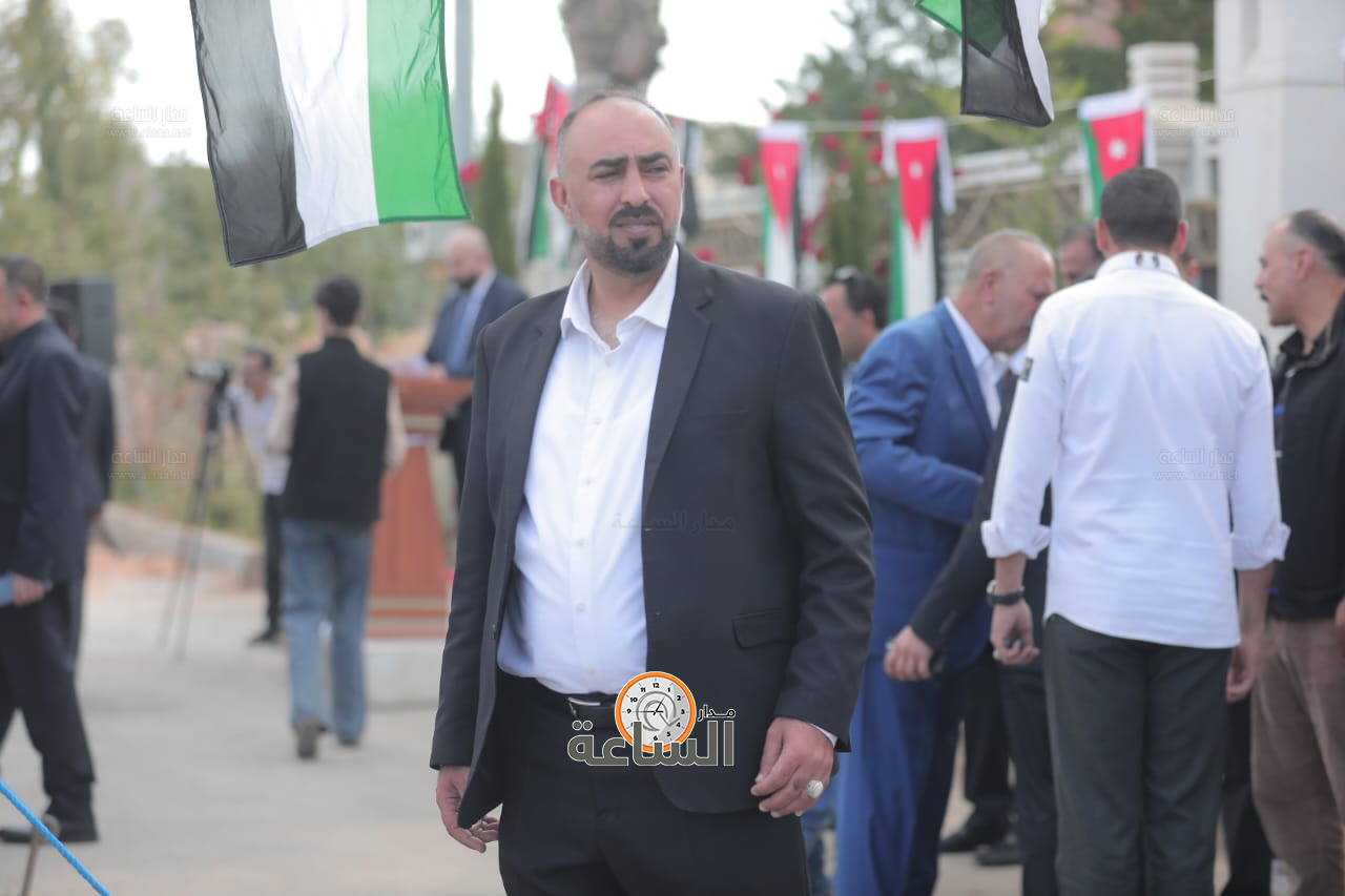 Madar Al-Saa Images 0.9495904158766967