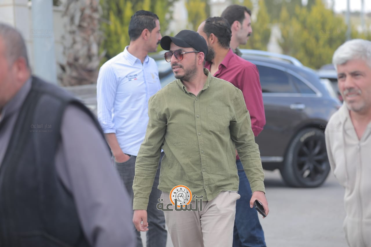 Madar Al-Saa Images 0.52392992401441