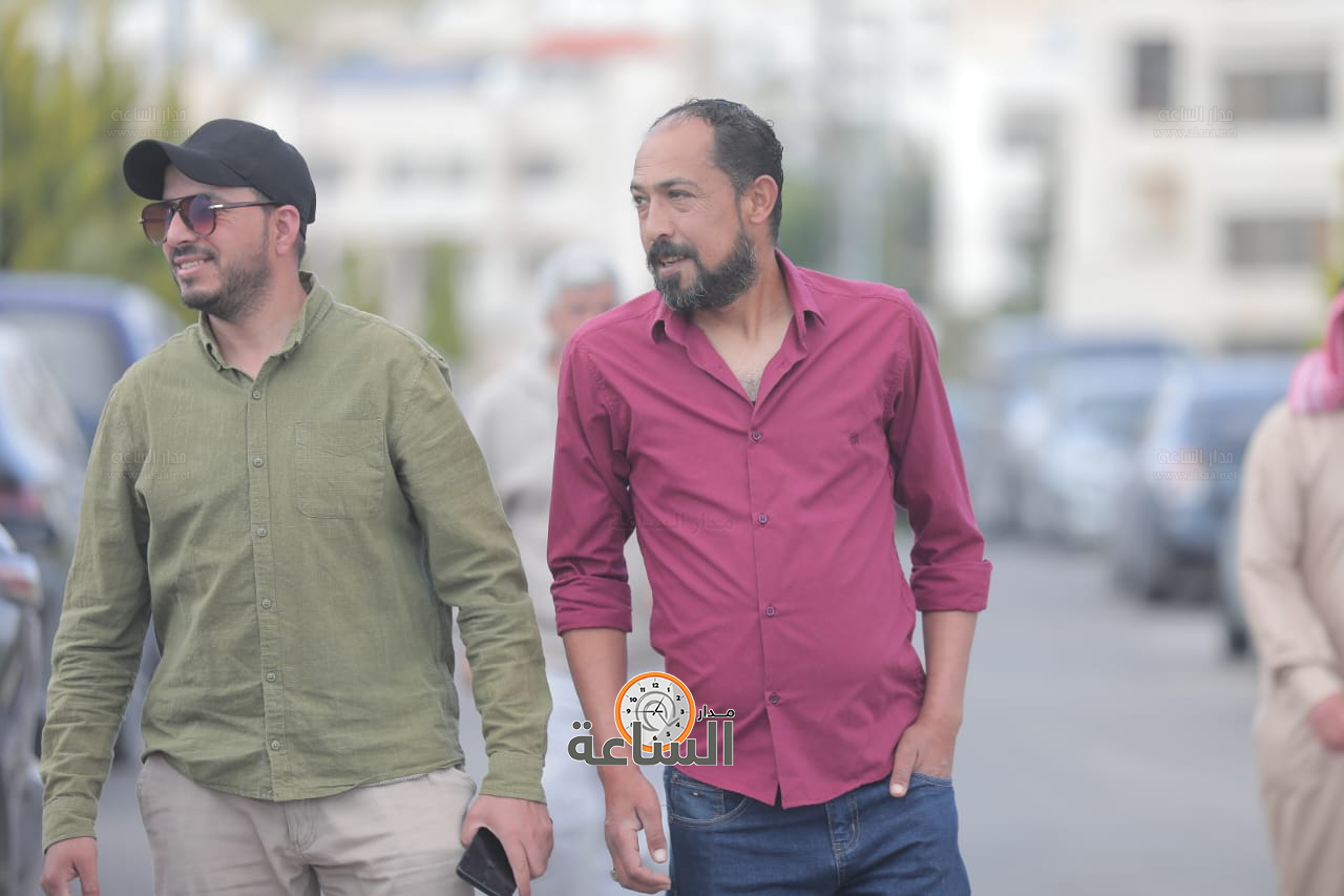 Madar Al-Saa Images 0.25244961049457504