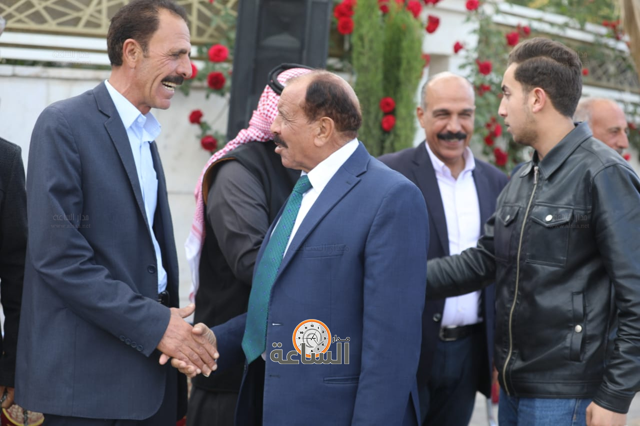 Madar Al-Saa Images 0.40620267080125283