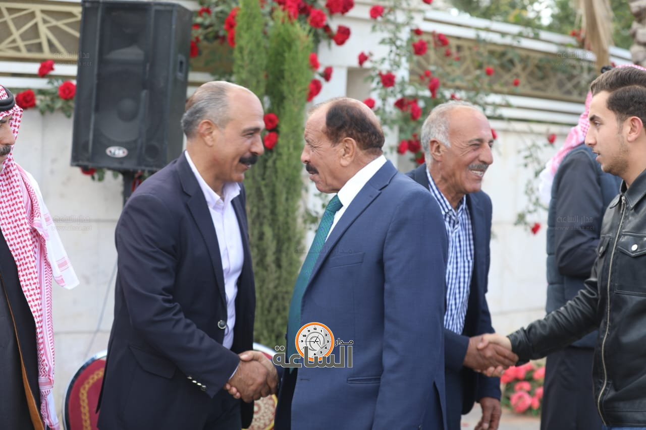 Madar Al-Saa Images 0.8997819166896455