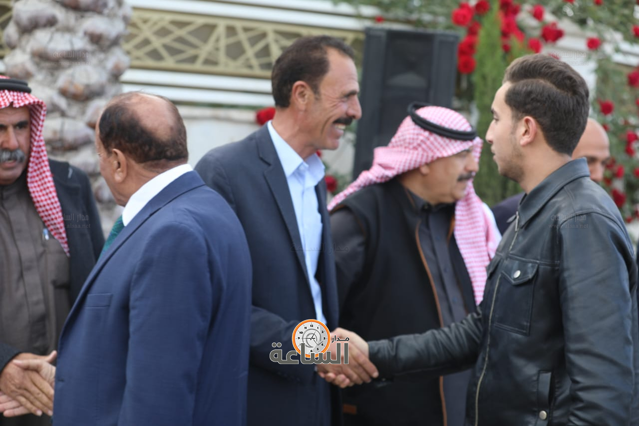 Madar Al-Saa Images 0.3440065662132106