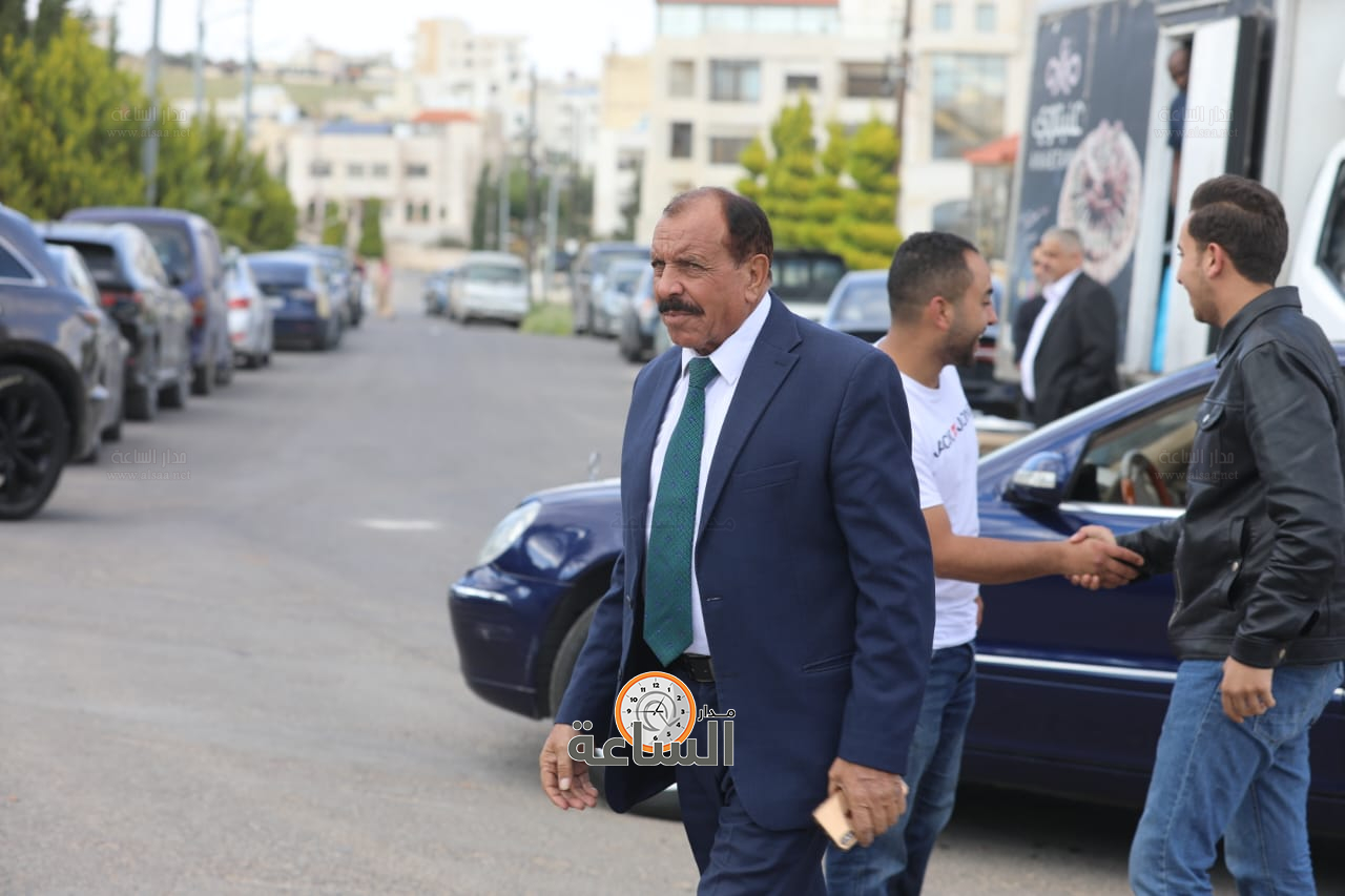 Madar Al-Saa Images 0.6575366713614625