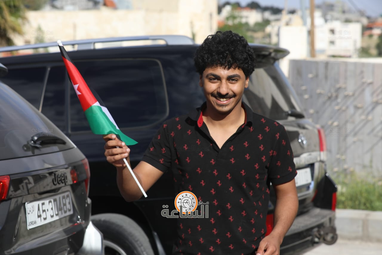 Madar Al-Saa Images 0.7757938336983136