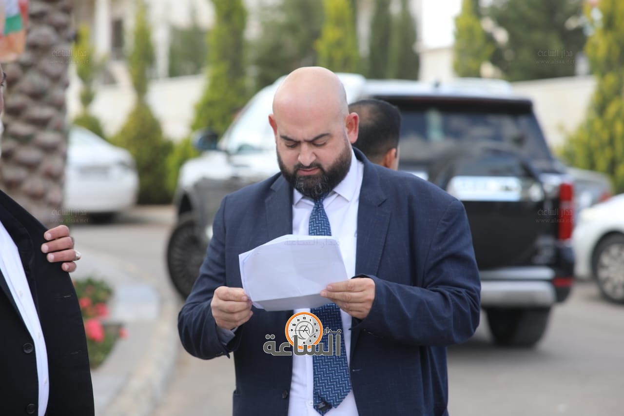 Madar Al-Saa Images 0.8579286079210331