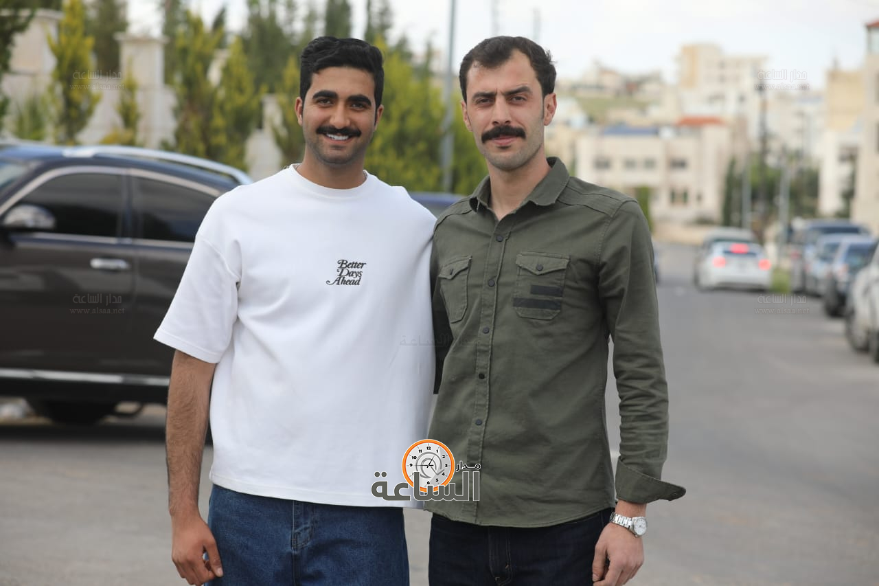 Madar Al-Saa Images 0.19644395109762958