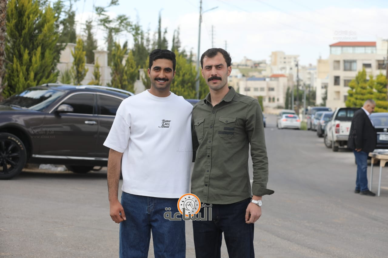 Madar Al-Saa Images 0.6620200234433685