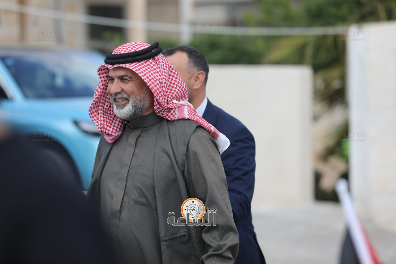 Madar Al-Saa Images 0.2237626744274639