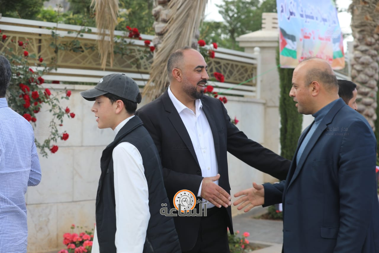 Madar Al-Saa Images 0.7030402065734179