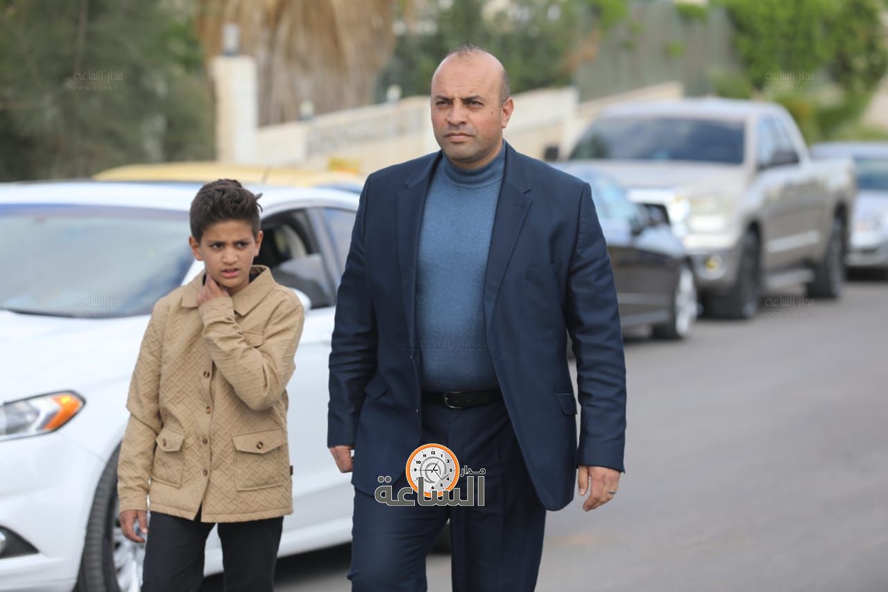 Madar Al-Saa Images 0.5824482533853463