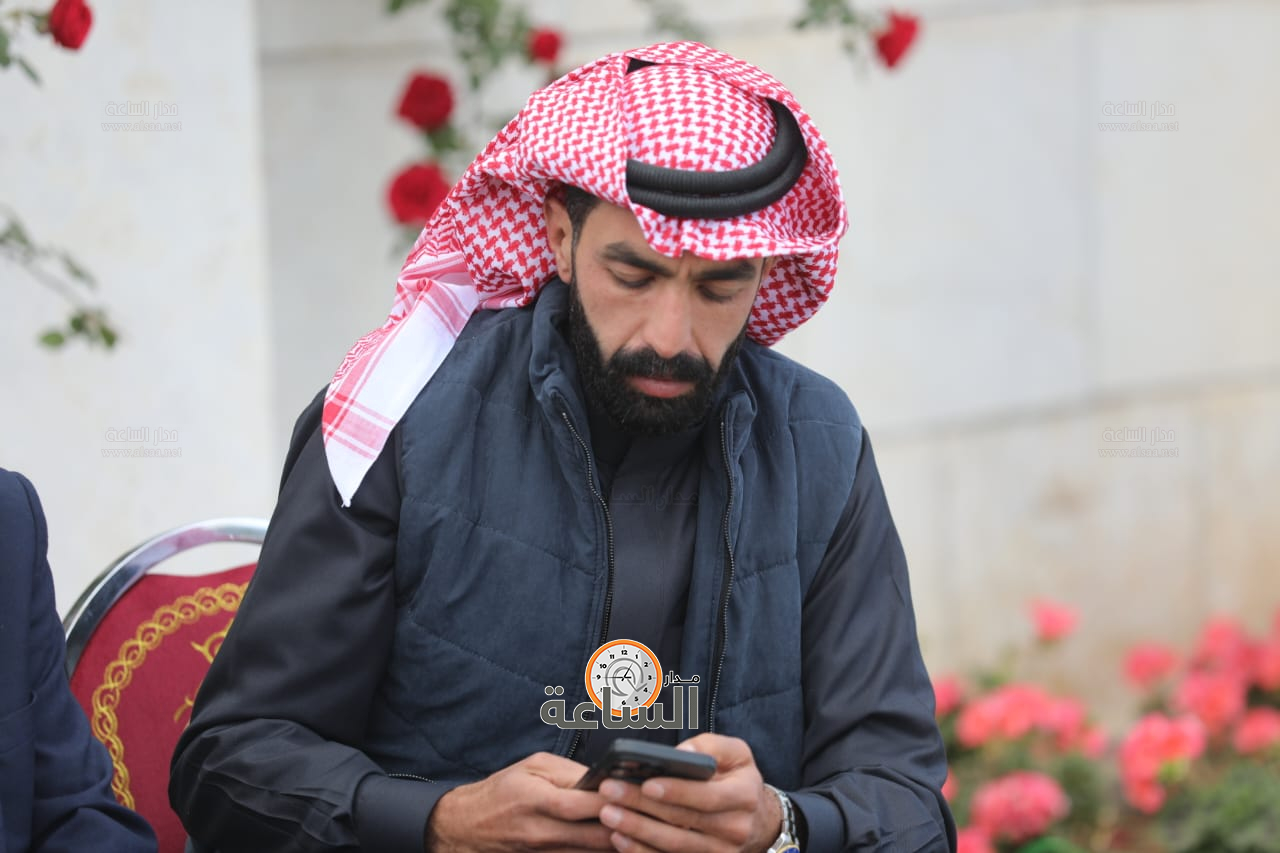 Madar Al-Saa Images 0.39238388602565777