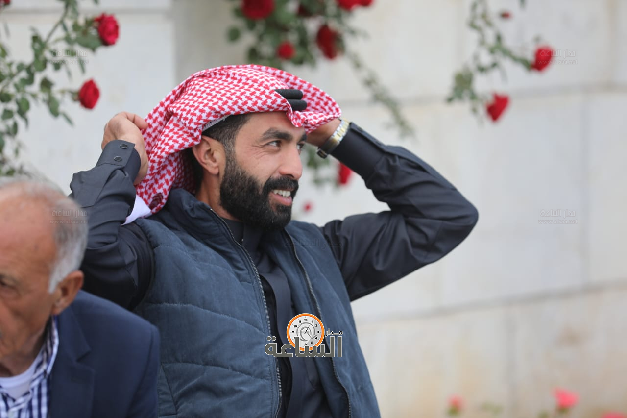 Madar Al-Saa Images 0.5875478190165472