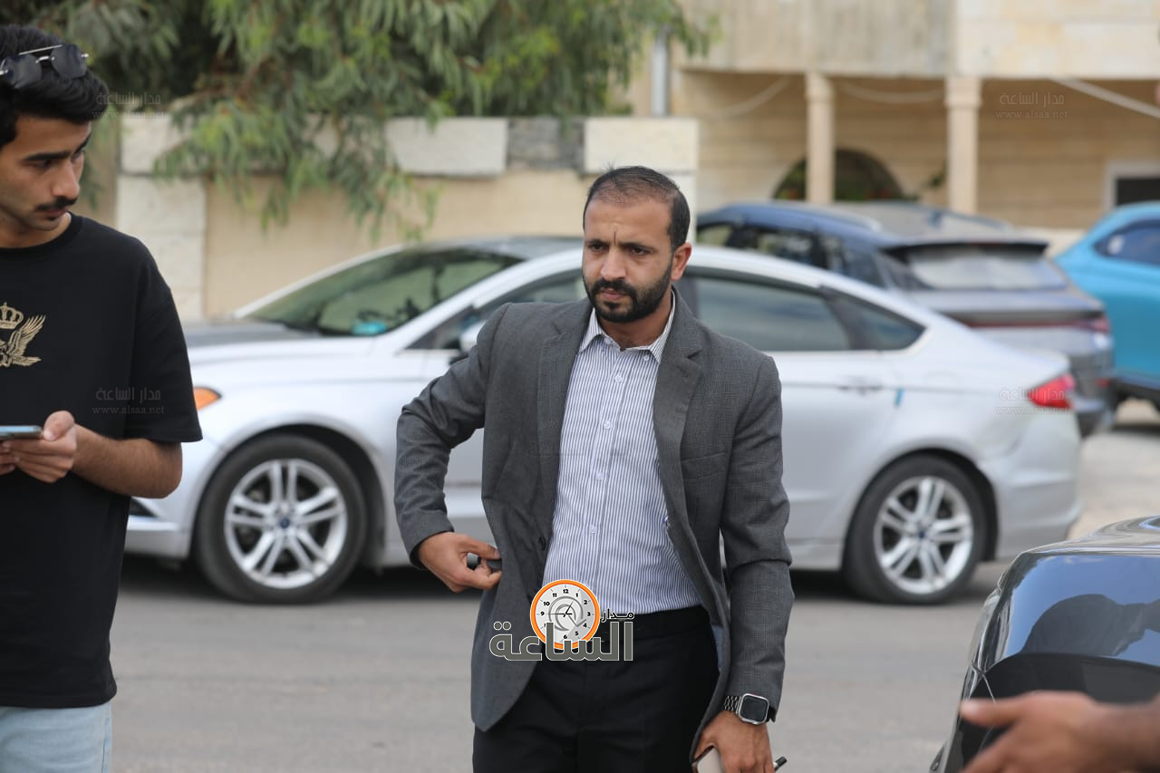 Madar Al-Saa Images 0.6779279183493576