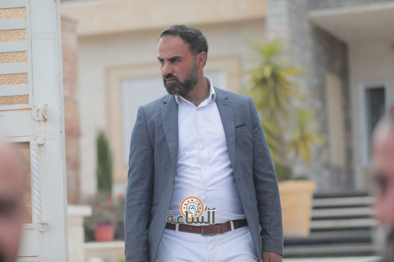 Madar Al-Saa Images 0.091174859949121