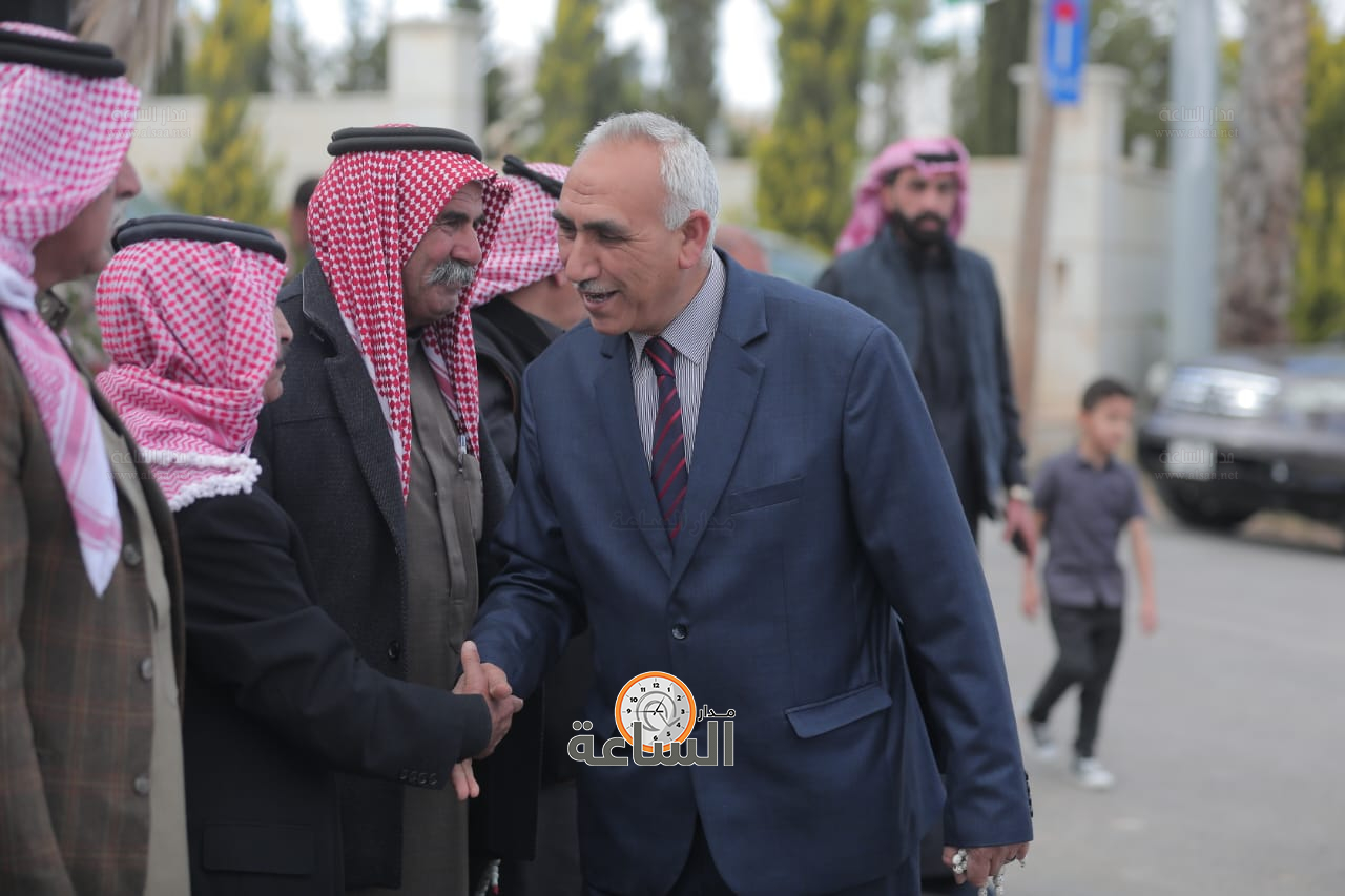 Madar Al-Saa Images 0.8096543363073467