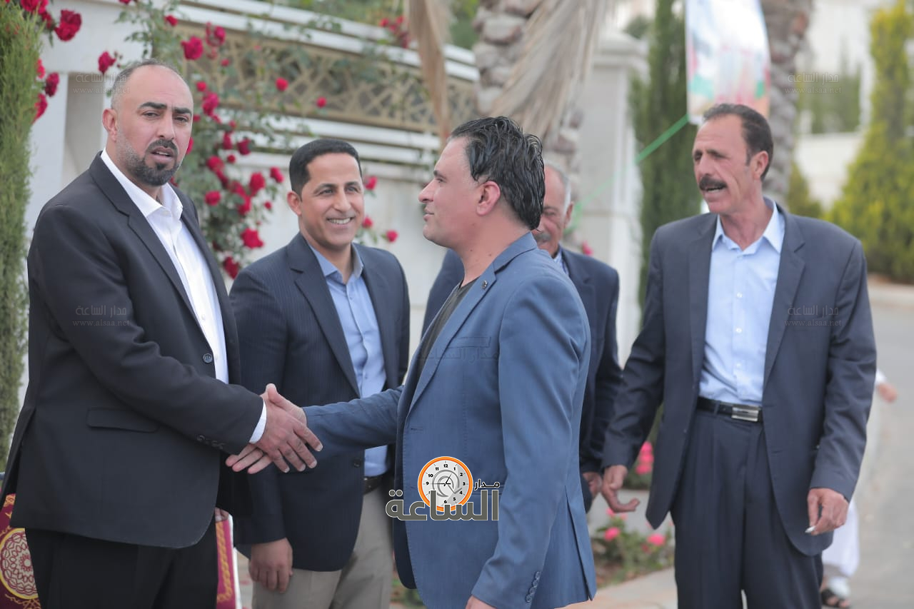 Madar Al-Saa Images 0.5930056638716252