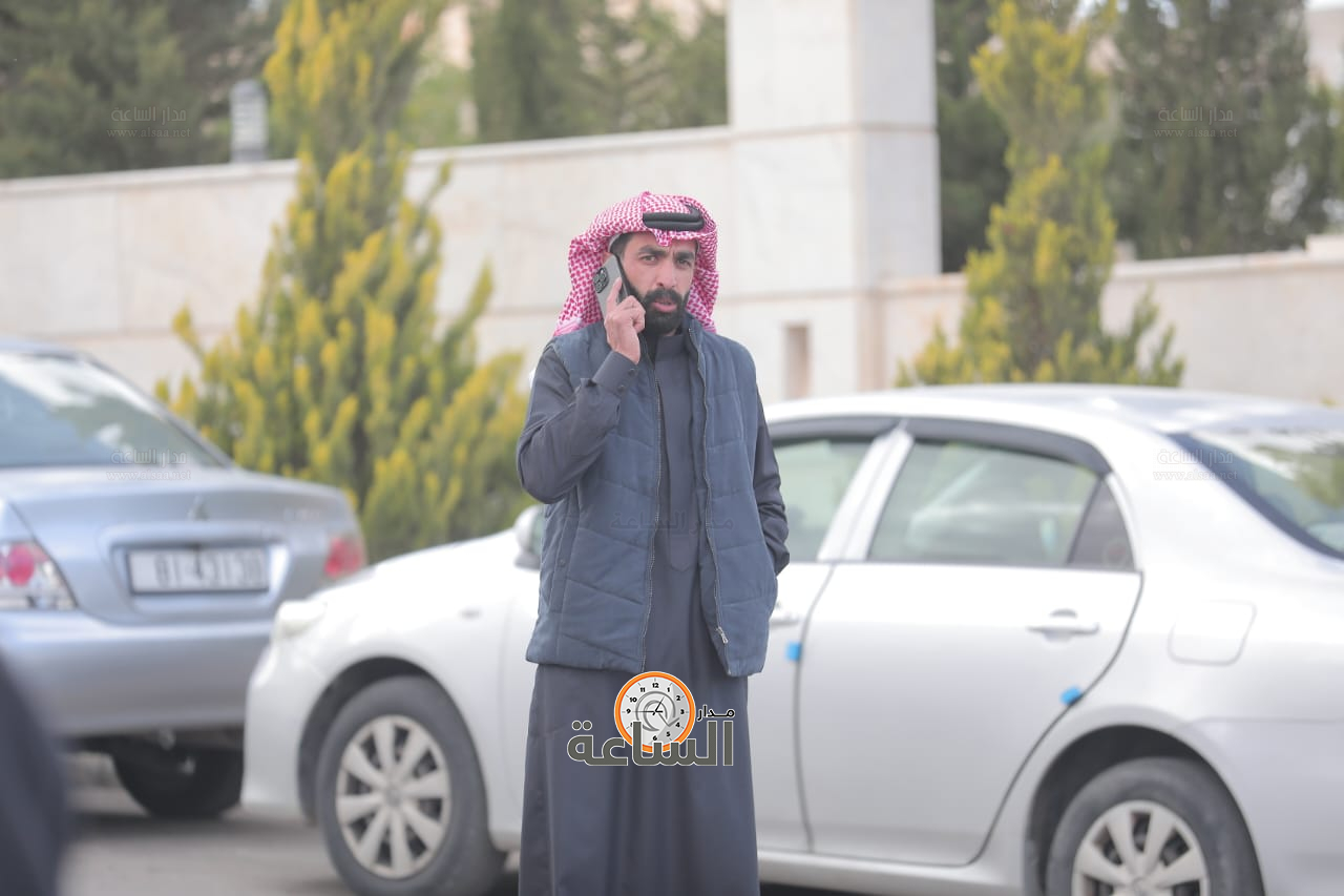 Madar Al-Saa Images 0.4257057727532153