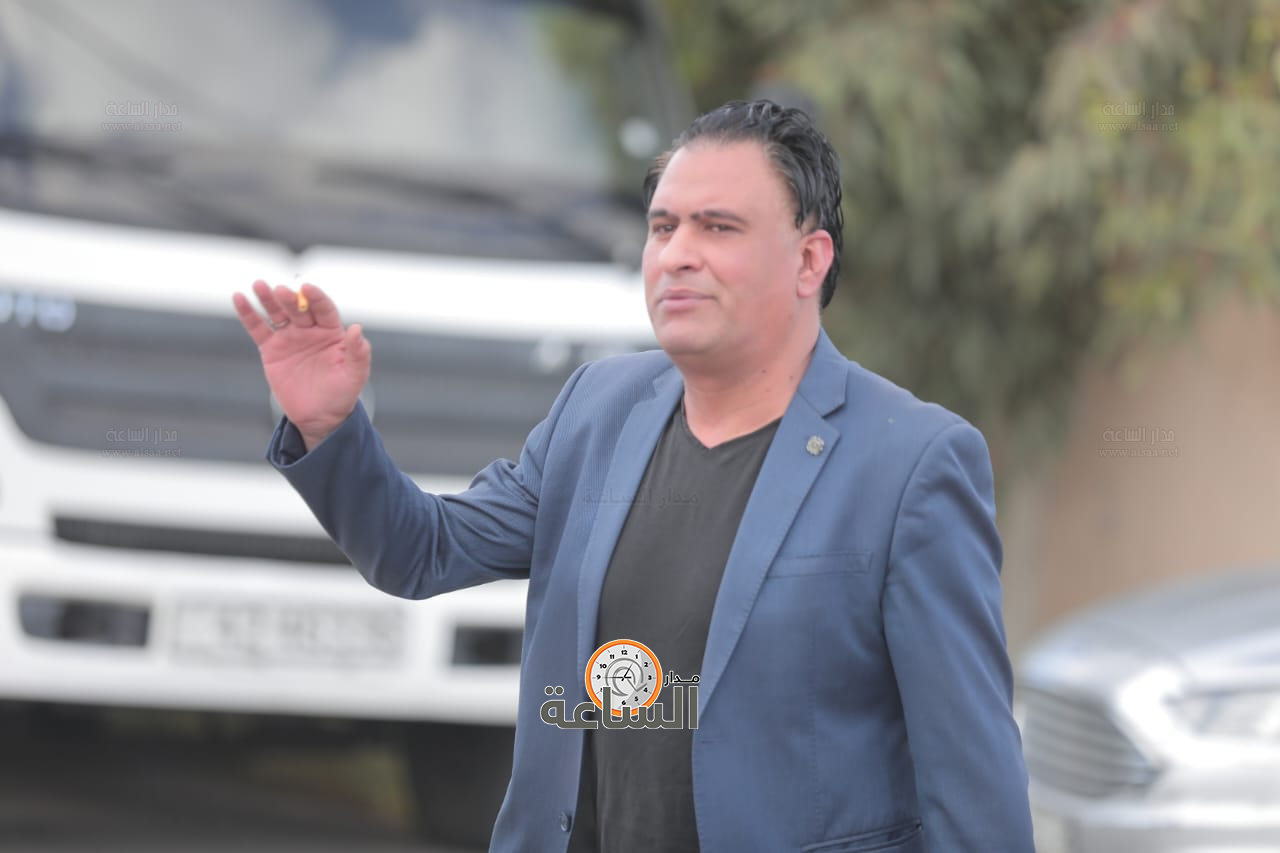 Madar Al-Saa Images 0.7002309796020832