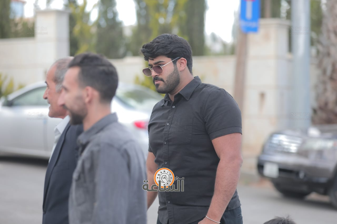 Madar Al-Saa Images 0.5196321857348125