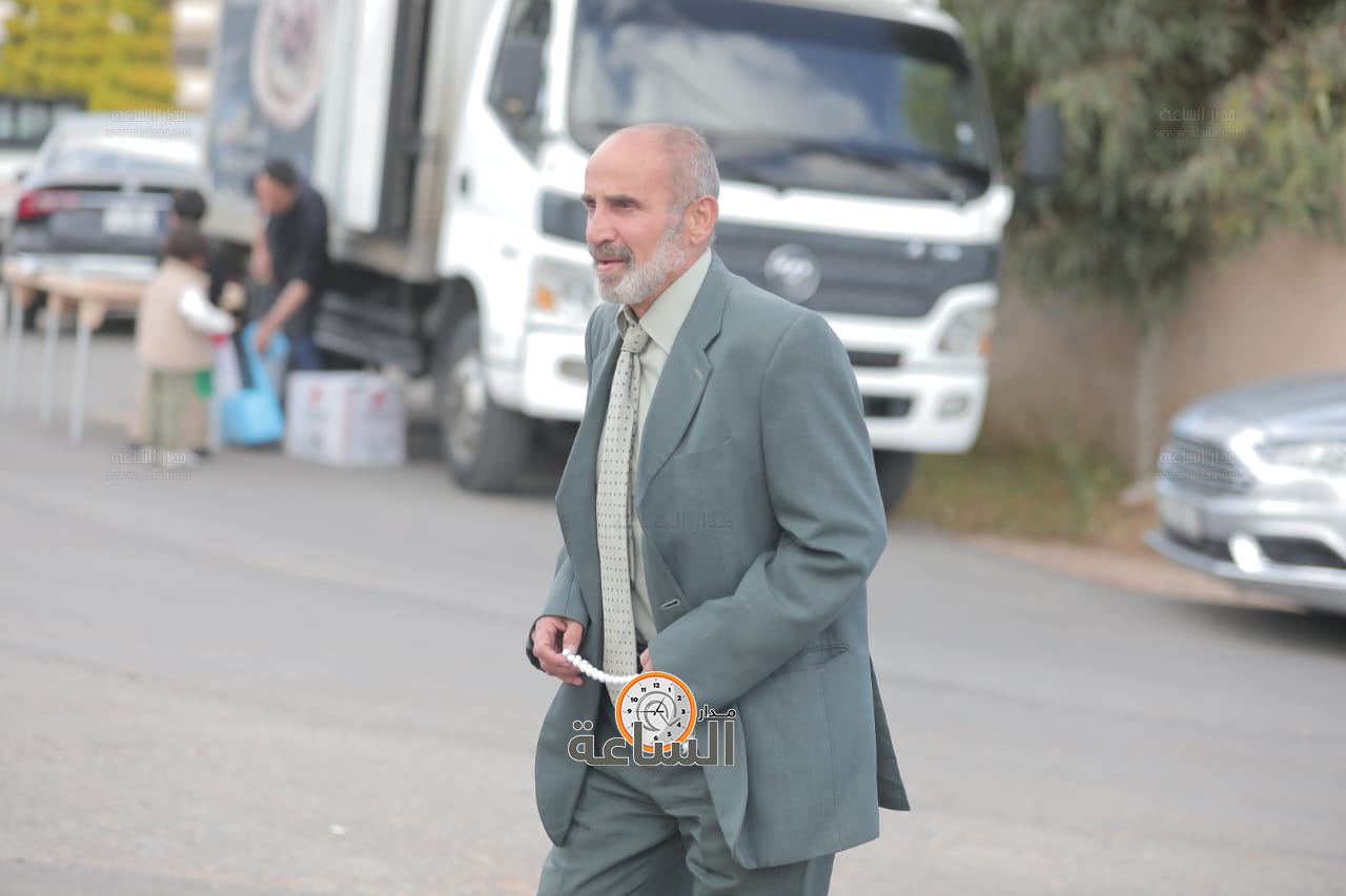 Madar Al-Saa Images 0.8422264847906569