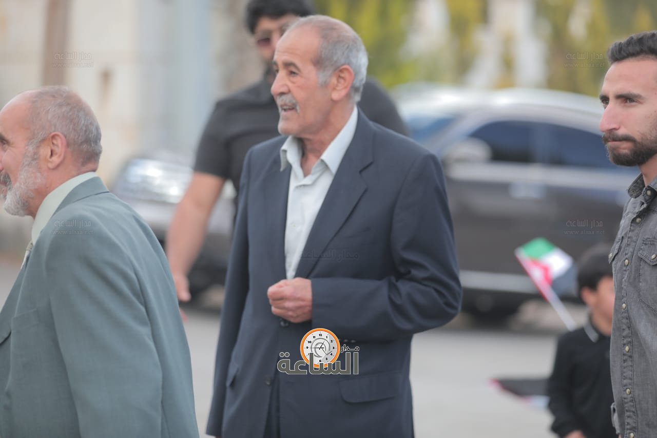 Madar Al-Saa Images 0.28794659599739414