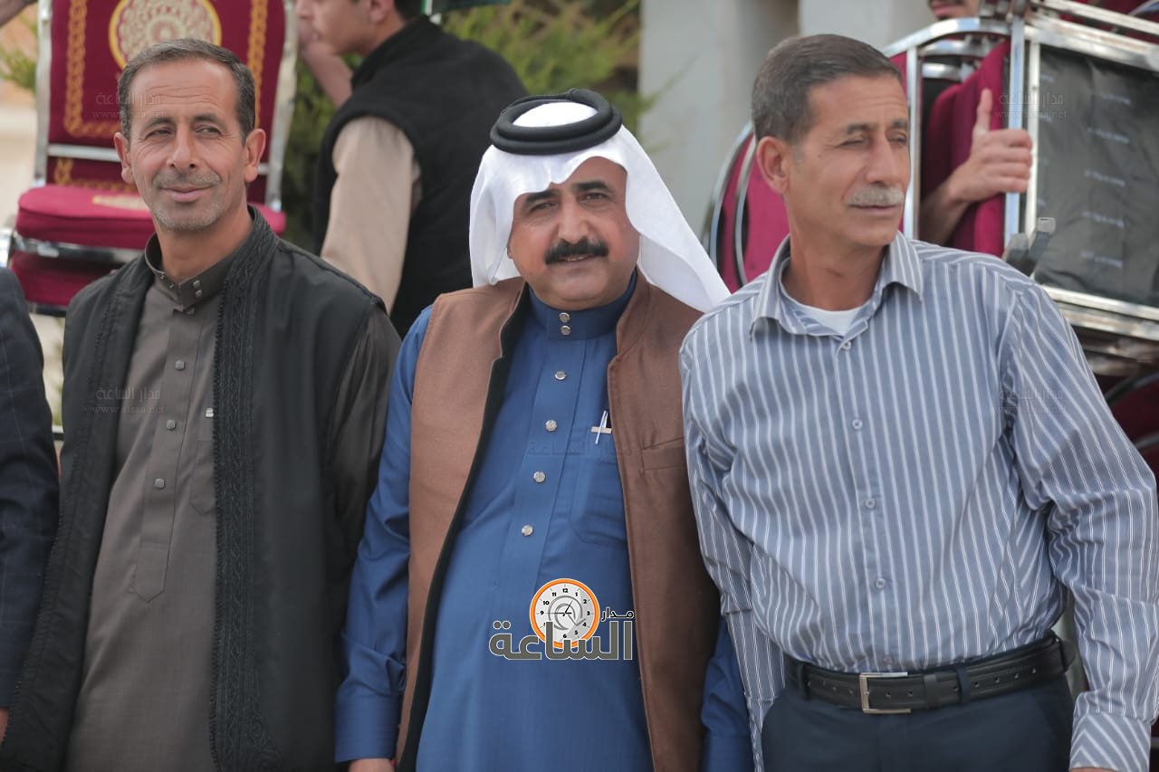 Madar Al-Saa Images 0.6893257663797379