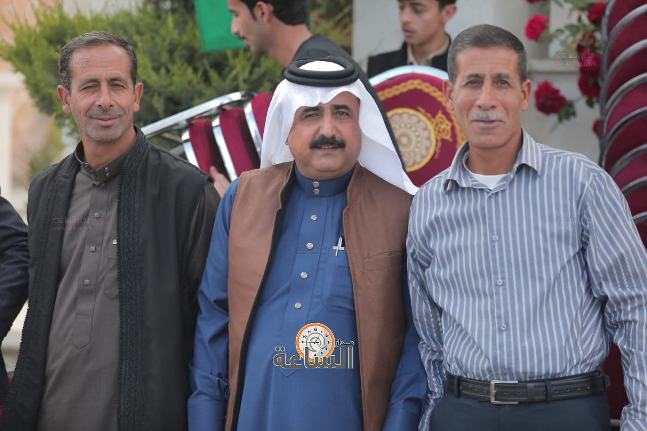 Madar Al-Saa Images 0.7262230218198426