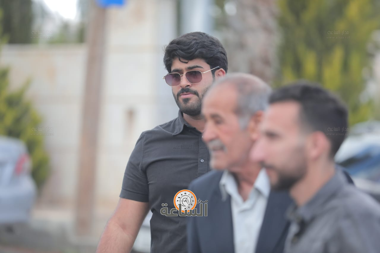 Madar Al-Saa Images 0.01509619237045845