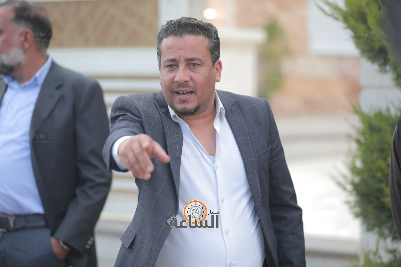 Madar Al-Saa Images 0.6416405100860476