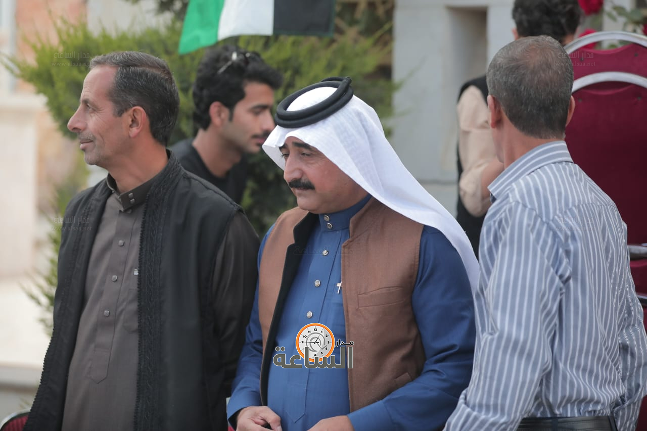 Madar Al-Saa Images 0.2890615122169481