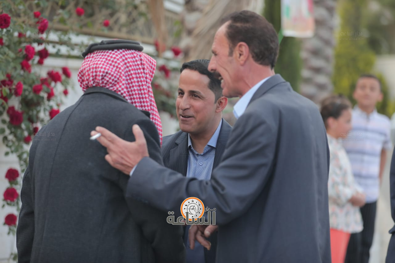 Madar Al-Saa Images 0.7918528158357823