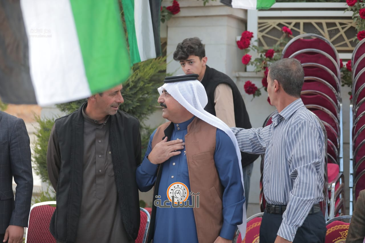 Madar Al-Saa Images 0.26975056911217776