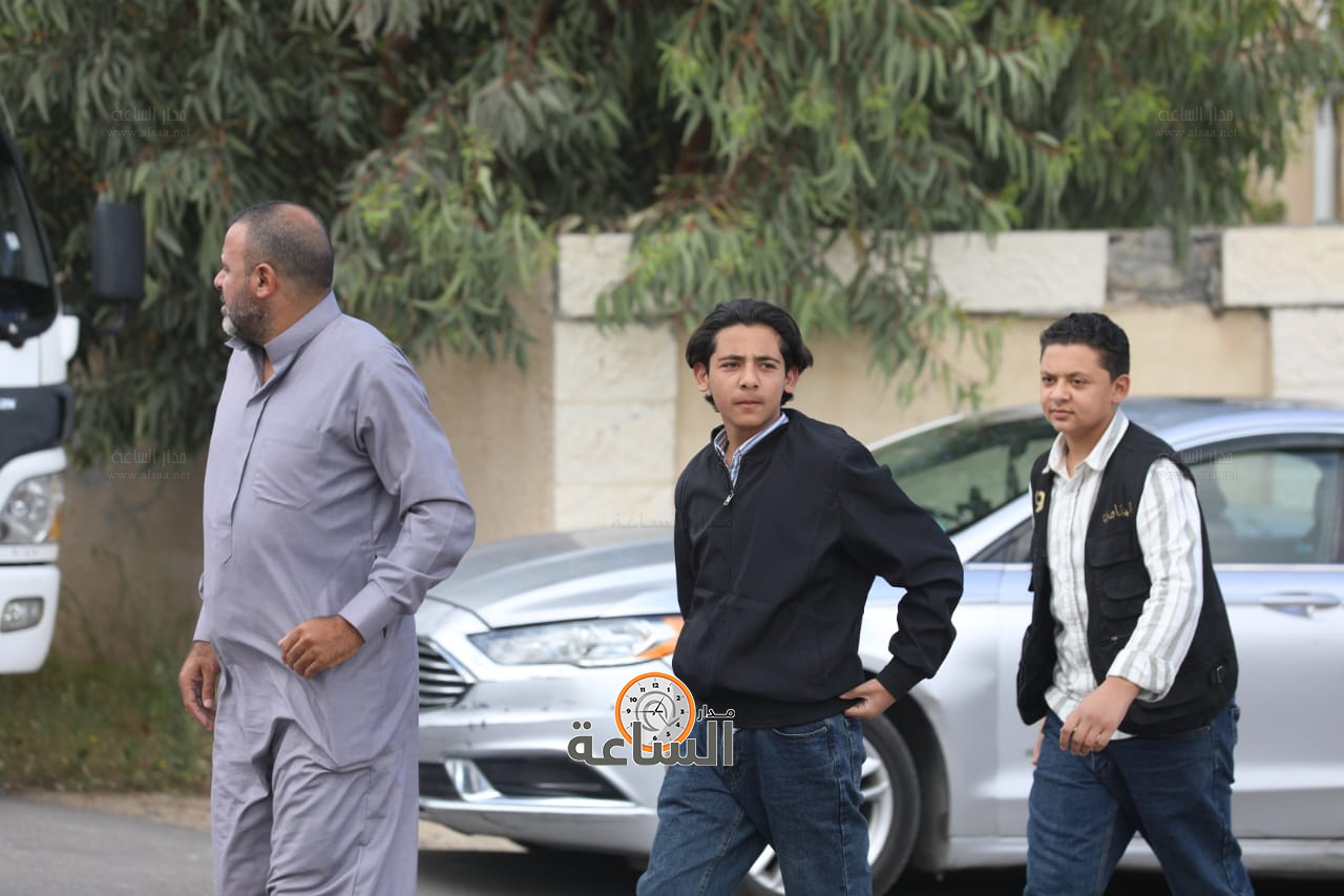 Madar Al-Saa Images 0.32905564993456204