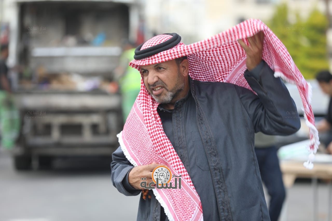 Madar Al-Saa Images 0.6020886860226843