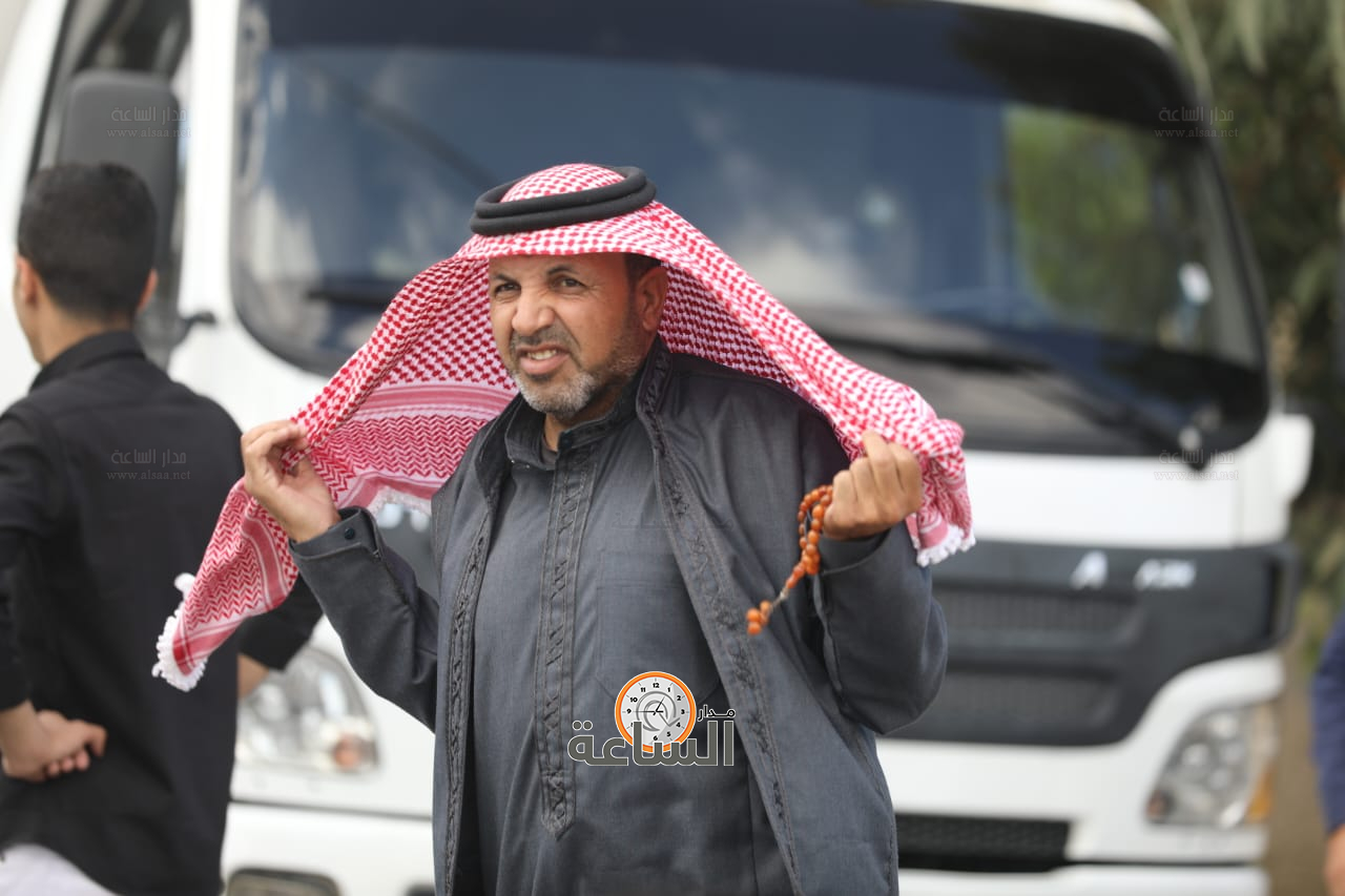 Madar Al-Saa Images 0.864364134497149